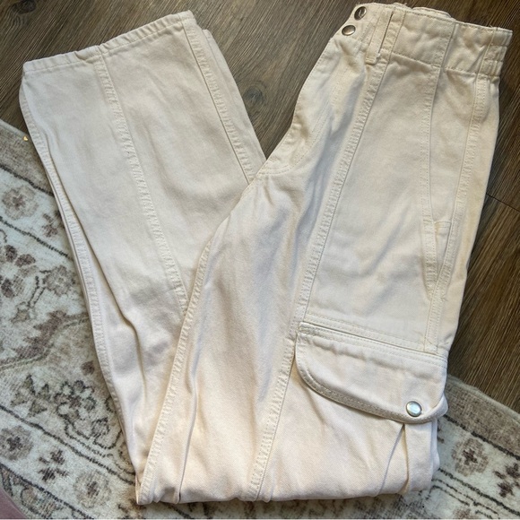 NWOT Urban Outfitters BDG Cargo Pants - Picture 2 of 10
